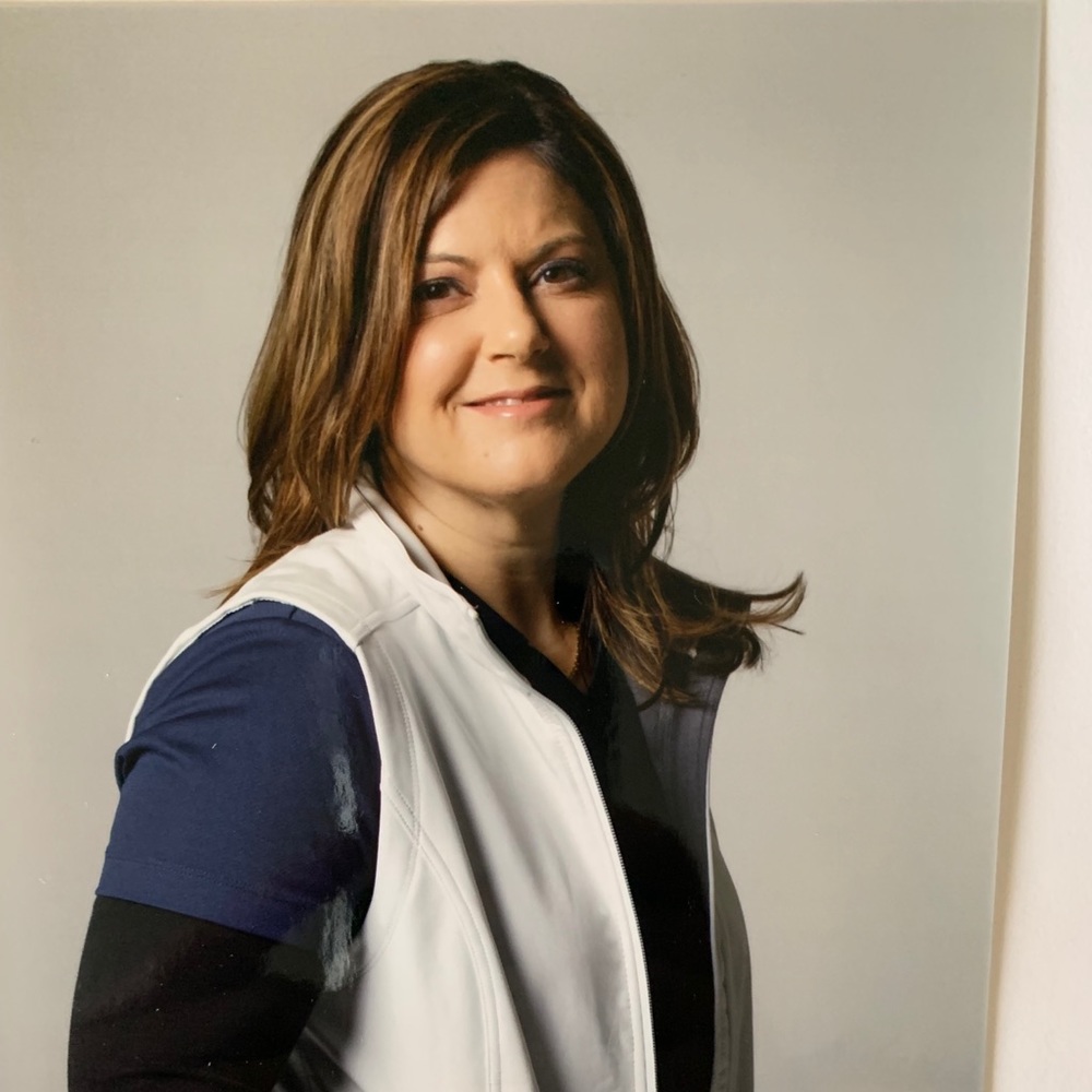 Meet your Posher, Bobbie